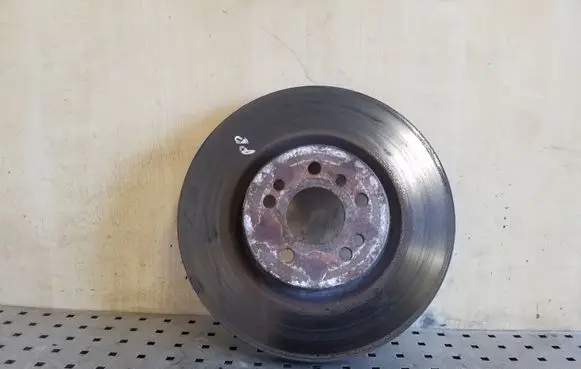 Mercedes-Benz ML W164 Front brake disc