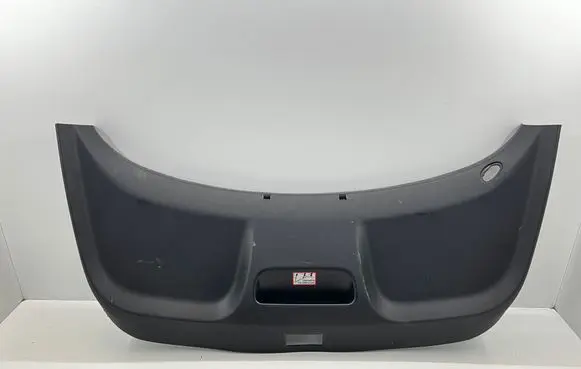 Audi TT TTS Mk2 Tailgate/boot cover trim set 8J8867979A