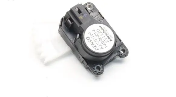 Renault Zoe Air flap motor/actuator A21201700