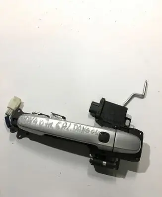 Toyota RAV 4 (XA30) Loading door exterior handle 8999130040 48411010610
