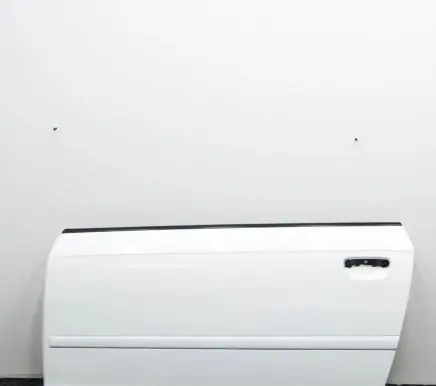 Audi A3 S3 8P Front door