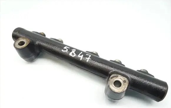 Ford Focus Fuel main line pipe 9804776780