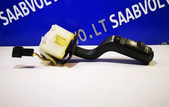 Saab 95 - 96 Wiper speed switch 12758446