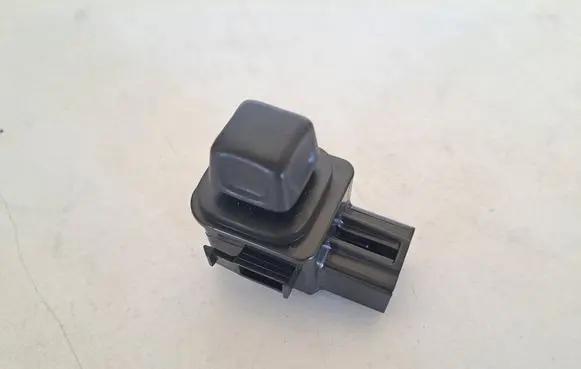 Chevrolet Corvette C7 Steering wheel adjustment switch 20982801