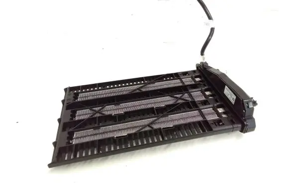 Mercedes-Benz GLC C253 Electric cabin heater radiator A2058308600