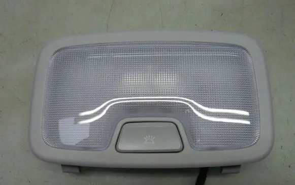 KIA Soul Front seat light 92850D4000