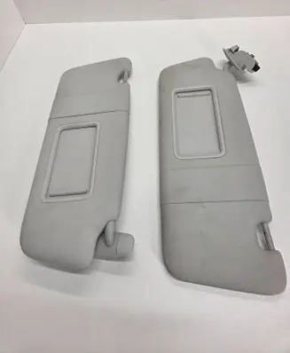 Audi A5 8T 8F Sun visor 8K0857552 8K0857551