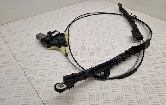 Audi A4 Allroad B9 Curtain motor 8W9863560 S006492001A 181090191