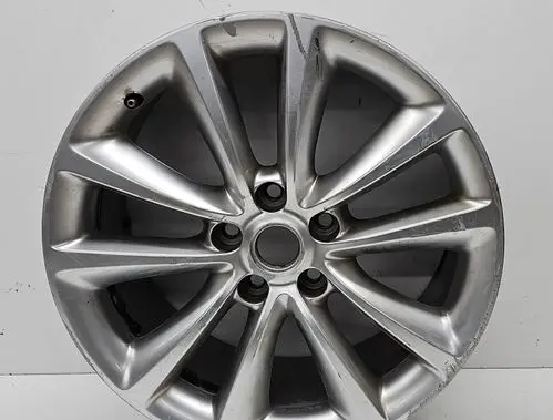 Opel Astra J R18 alloy rim 13259251