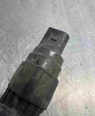 Audi A4 S4 B8 8K Headlight washer pump 8K9955647