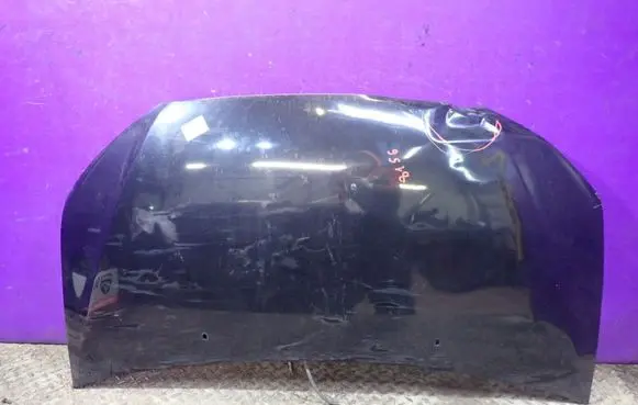 Mitsubishi Colt Engine bonnet/hood 