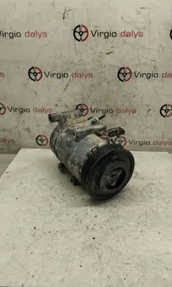 KIA Sportage Air conditioning (A/C) compressor (pump) CA500NFJAA04