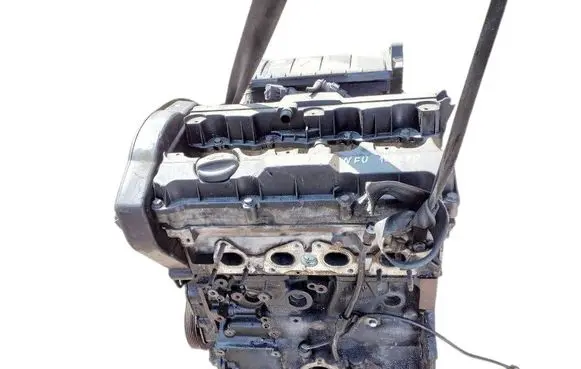 Peugeot 307 Engine NFU 10FX7D PSA