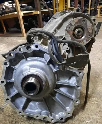 Nissan Pathfinder R51 Gearbox transfer box case 7S110 6441646 XNK