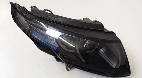 Land Rover Range Rover Evoque L538 Headlight/headlamp VPCCFX13D154EA DJ3M13W029D