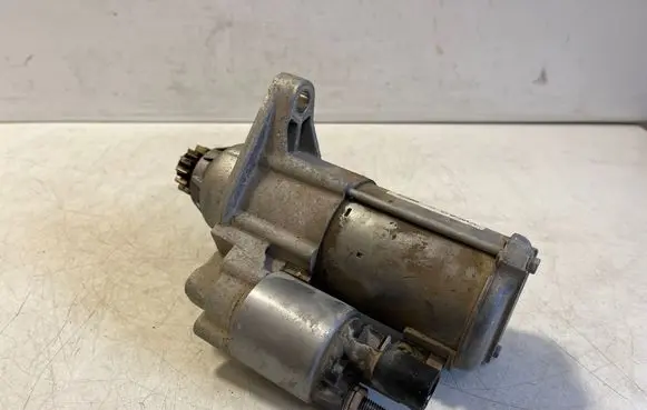 Volkswagen T-Roc Starter motor 0AM911022C