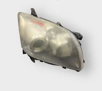 Toyota Avensis T250 Headlight/headlamp 8596724010 MAX25000V AC45W35W