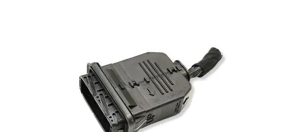 KIA Sorento IV Front door wiring loom 46794