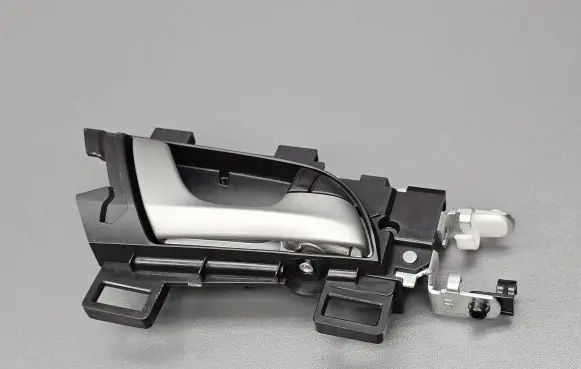Honda Accord Rear door interior handle TL0RR TL0