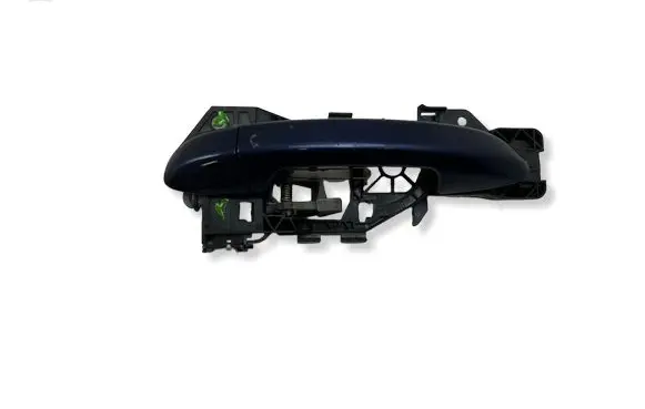 Volkswagen PASSAT B6 Front door exterior handle 