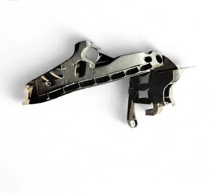Audi A4 S4 B8 8K Headlight/headlamp mounting bracket 8K0805607L 2002837