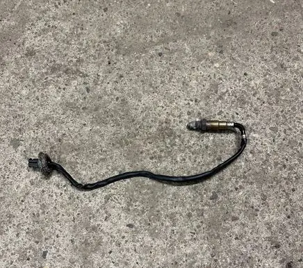 BMW 5 F10 F11 Lambda probe sensor 7614322