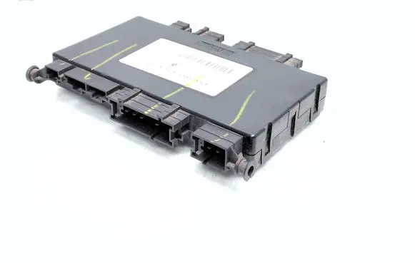 Mercedes-Benz ML W164 Seat control module A2118704785