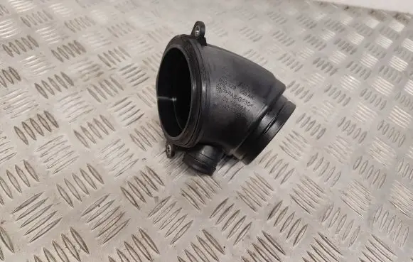 Audi Q7 4M Turbo air intake inlet pipe/hose 059129955AK