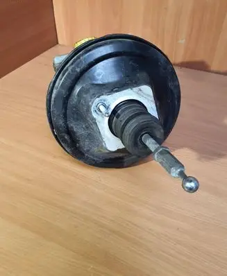 Audi A6 S6 C6 4F Brake booster 4F0612105G