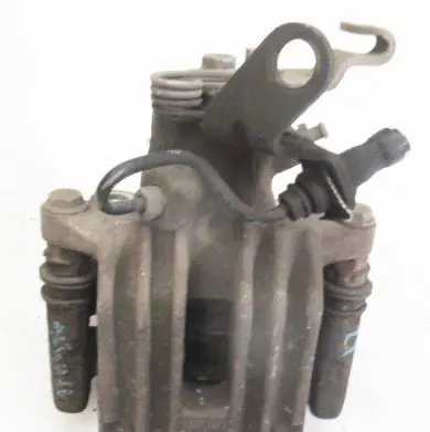 Seat Altea XL Rear brake caliper