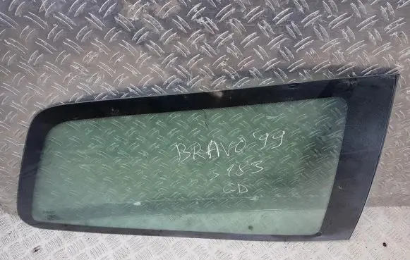 Fiat Bravo - Brava Rear side window