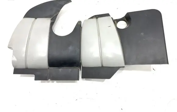 Engine cover (trim)