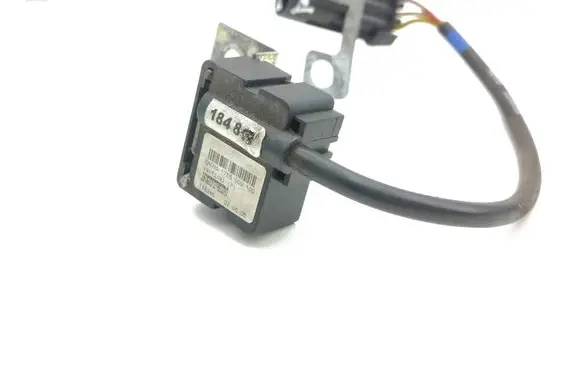 Maserati Quattroporte ESP acceleration yaw rate sensor 1755009100 178246