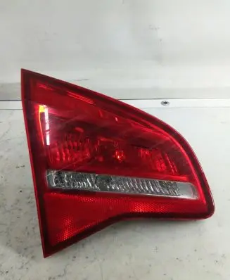 Opel Meriva B Tailgate rear/tail lights