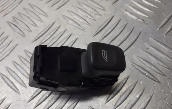 Volvo S40, V40 Electric window control switch 30638706