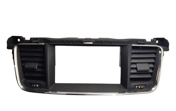 Peugeot 508 Dash center air vent grill 9686445277 A1093299 9686457877