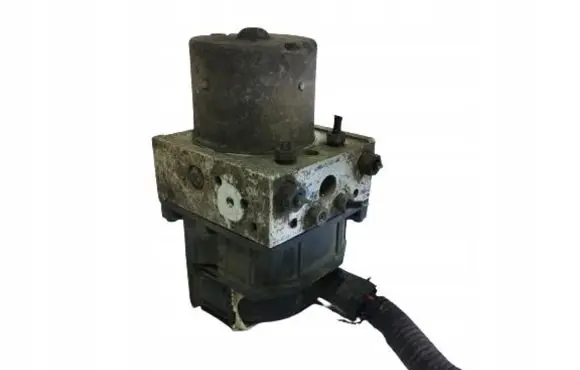 Ford Mondeo Mk III ABS Pump 3S712M110AA