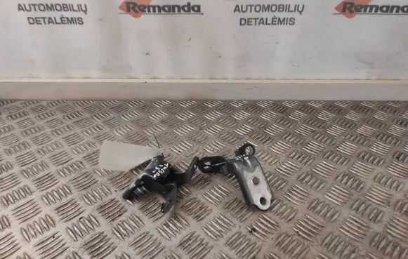 Hyundai Tucson IV NX4 Rear door hinge set A046057