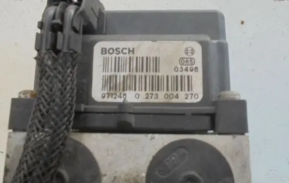 Peugeot 406 ABS Pump