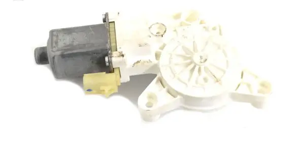 Chrysler Voyager Rear door window regulator motor 0130822335