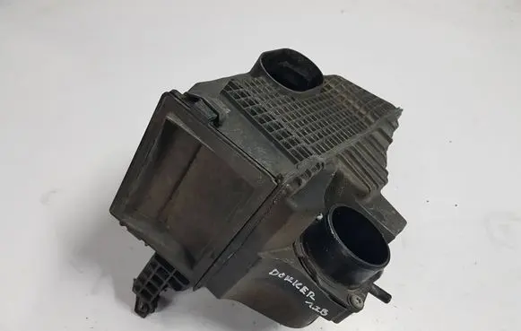 Dacia Dokker Air filter box 165001258RIAUTOPI 165001258R 8201173592