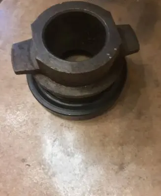 GAZ 24-10 clutch release bearing 