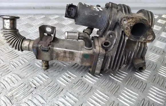 Renault Scenic II - Grand scenic II EGR valve 700075070