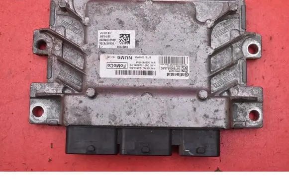 Ford Mondeo MK I Engine control unit/module ECU GS7A12A650BG
