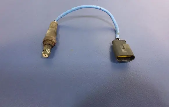 Alfa Romeo Giulietta Lambda probe sensor 55219791