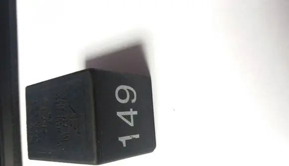 Ford Galaxy Other relay 7MO963141