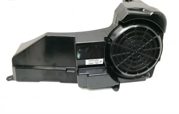 Audi A7 S7 4G Subwoofer speaker 4G9035382A 01S