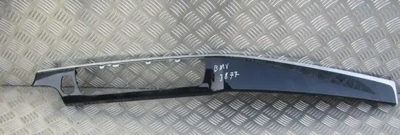 BMW 5 GT F07 Other interior part 52850610