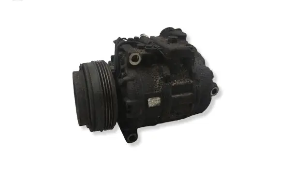 BMW 3 E46 Air conditioning (A/C) compressor (pump) 4472208029