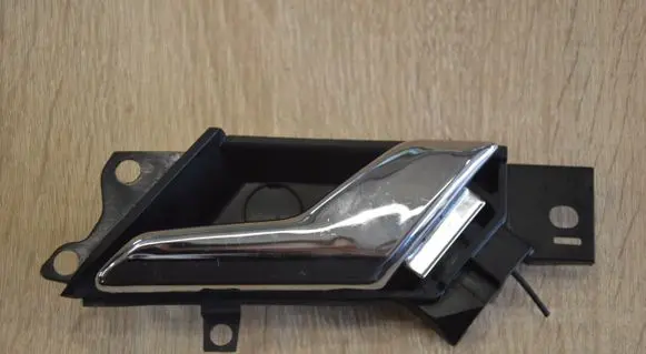 Opel Antara Tailgate/trunk/boot exterior handle 